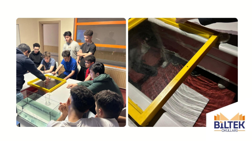 Biltek Anadolu Lisesi