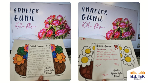 Özel Ankara Biltek Ortaokulu