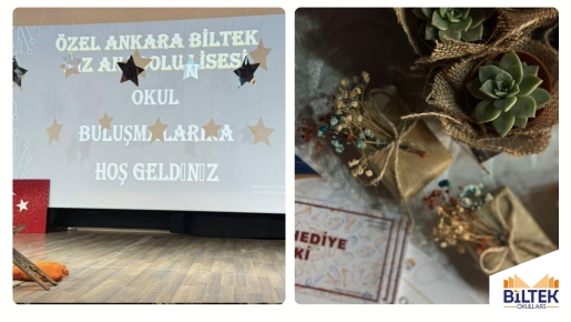 Geleneksel Okul Buluşmaları ile Bir Dönemi Daha Anılarla Uğurladık