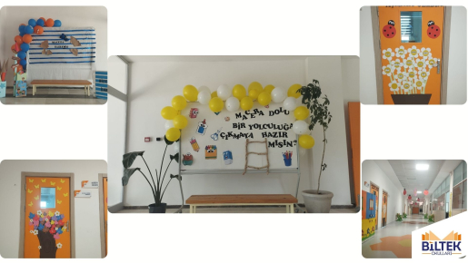 ''2025 - 2026 EĞİTİM ÖĞRETİM YILINA BAŞLIYORUZ!''