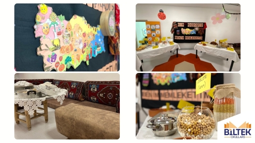 BİR BAŞKADIR BENİM MEMLEKETİM