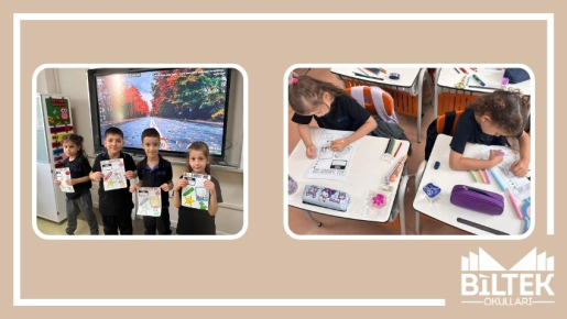 ''ALL ABOUT ME'' - ''HAKKIMDAKİ HERŞEY''