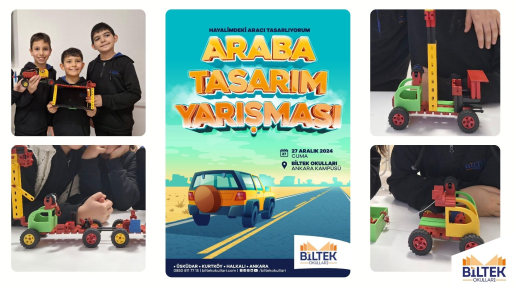 Araba Tasarım Yarışması