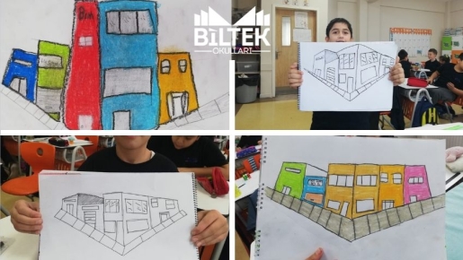 GÖRSEL SANARTLAR DERSİ