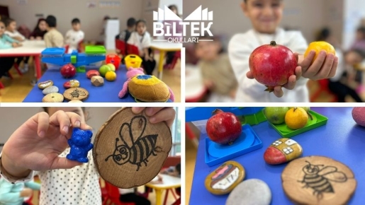 EĞLENCELİ MATEMATİK