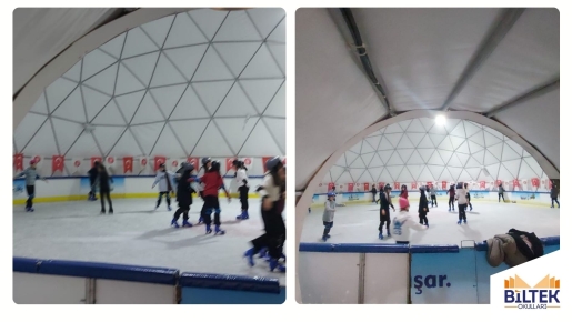 NAMAZ BİLİNCİYLE YÜKSELİYORUZ