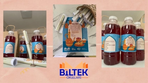 Ramazan’ın Ruhunu Paylaşan Atölye