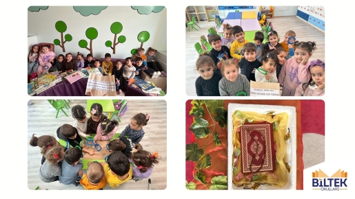 EN DEĞERLİ HAZİNEYİ KEŞFETTİK