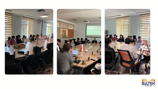 LGS'YE MOTİVASYON DOLU ADIM