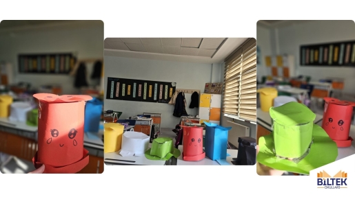 ŞAPKALI DÜŞÜNME TEKNİĞİ