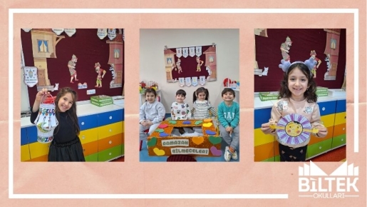 Ramazan etkinlikleri