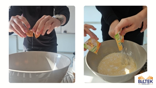 TÜRKÇE BAŞARIMIZI TAÇLANDIRDIK