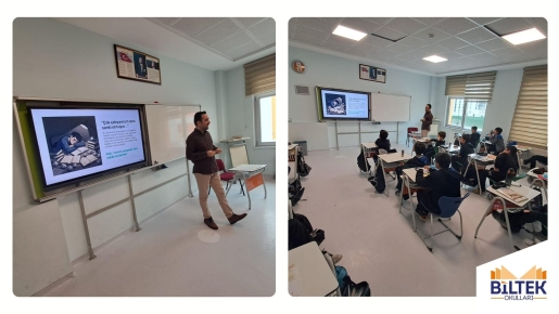 VERİMLİ DERS ÇALIŞMA EĞİTİMİ