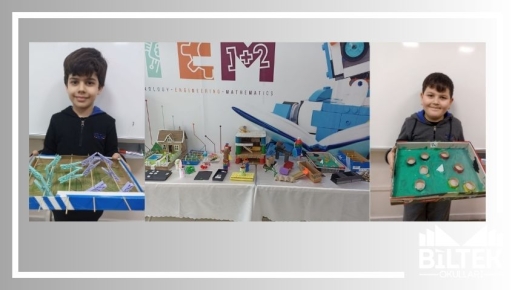 Geri Dönüşüm Tasarım Atölyesi