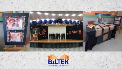 12 Mart İstiklal Marşı’nın Kabulü