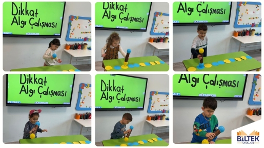 BİR NOKTADAN SANATA VE MATEMATİĞE