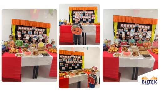 YERLİ MALI HAFTASI ÇOŞKUSU