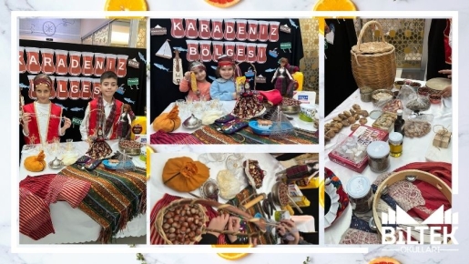 Yerli Malı Haftası’nda Kültür, Değer ve Paylaşım Buluşması