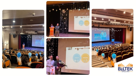 EĞİTİMDE YAPAY ZEKA