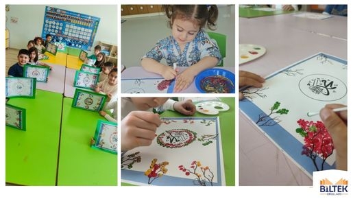 ALEYHİSSELAM'IN VARLIĞI BAHARI GELİŞİ GİBİDİR