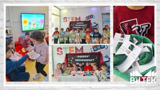 REGAİP KANDİLİ PROGRAMI