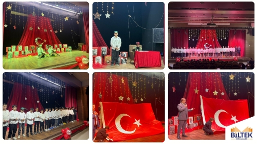 HERCAİ KÜLTÜR VE SANAT PROGRAMI