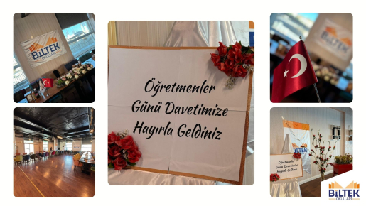 ÖĞRETMENLER GÜNÜ