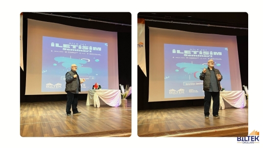 AİLE İÇİ İLETİŞİM SEMİNERİ